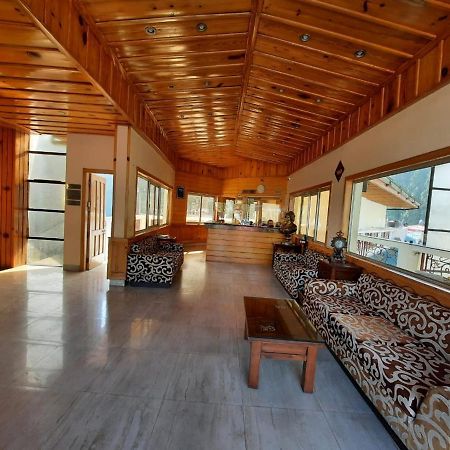 Hotel Basera Mussoorie Zewnętrze zdjęcie