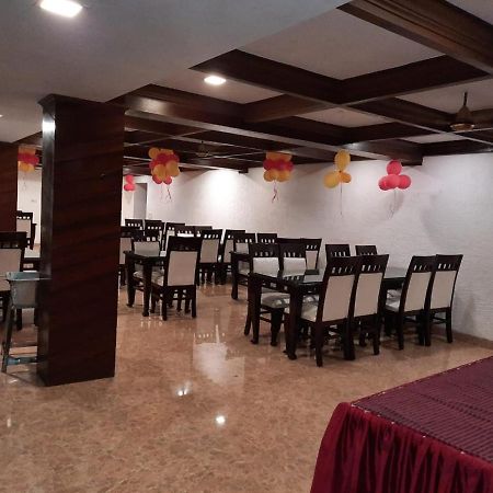 Hotel Basera Mussoorie Zewnętrze zdjęcie