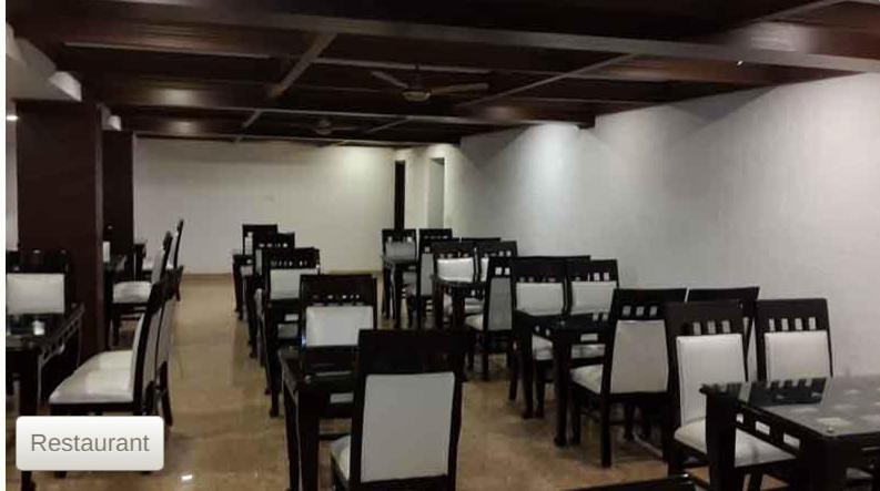Hotel Basera Mussoorie Zewnętrze zdjęcie