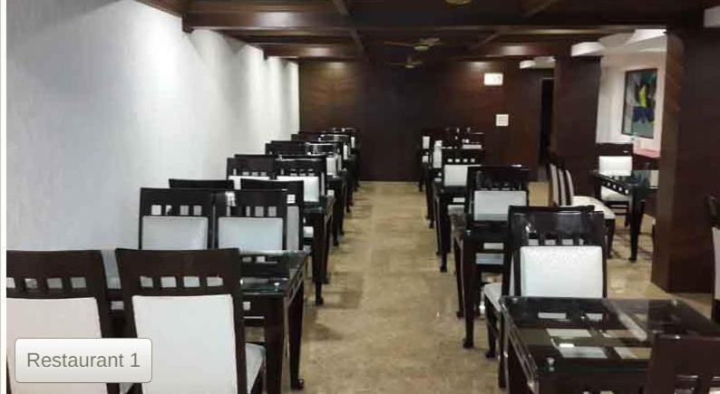 Hotel Basera Mussoorie Zewnętrze zdjęcie