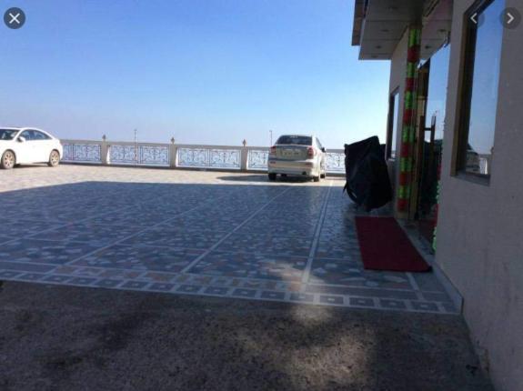 Hotel Basera Mussoorie Zewnętrze zdjęcie