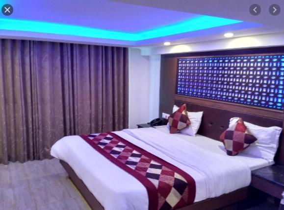 Hotel Basera Mussoorie Zewnętrze zdjęcie