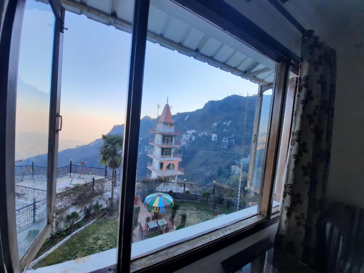 Hotel Basera Mussoorie Zewnętrze zdjęcie
