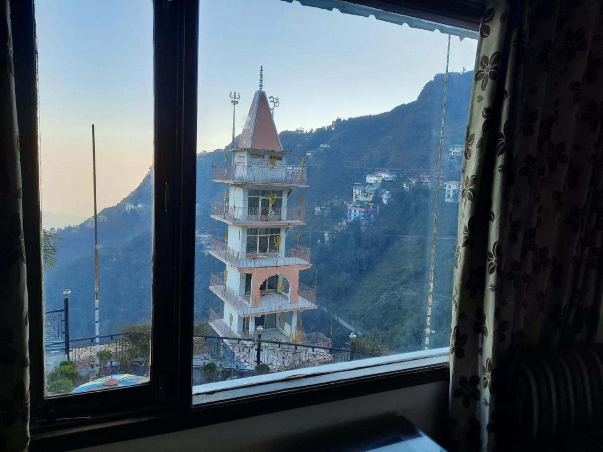 Hotel Basera Mussoorie Zewnętrze zdjęcie