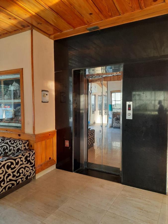 Hotel Basera Mussoorie Zewnętrze zdjęcie