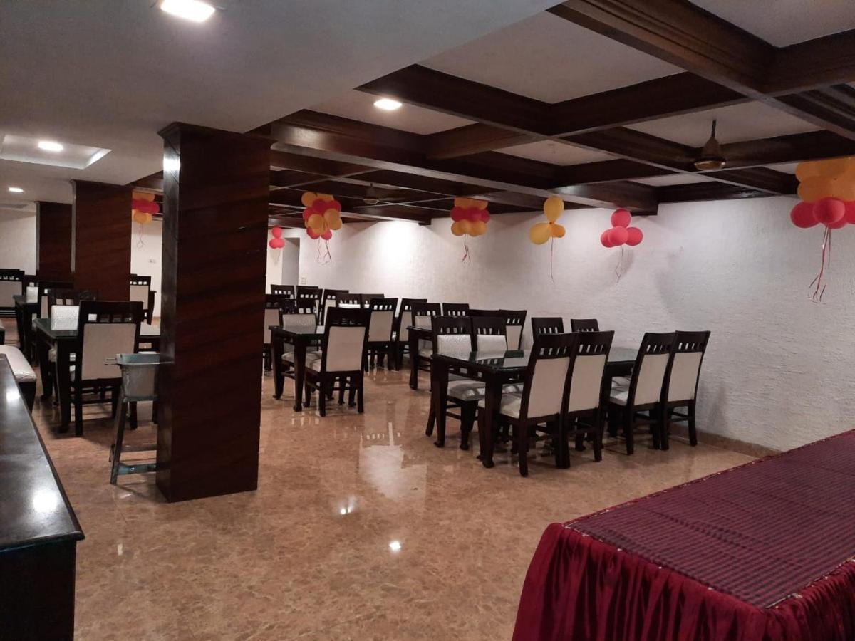 Hotel Basera Mussoorie Zewnętrze zdjęcie