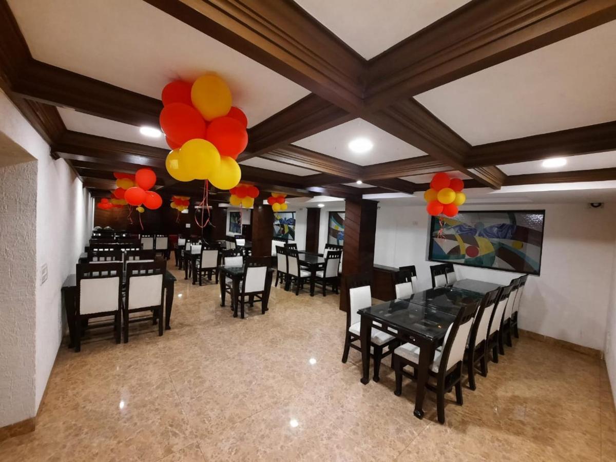 Hotel Basera Mussoorie Zewnętrze zdjęcie