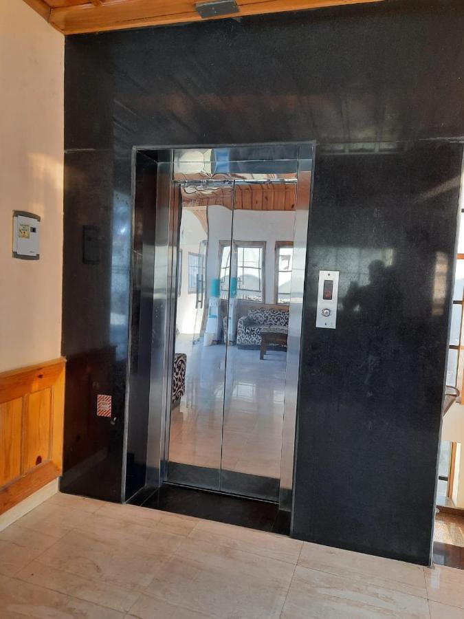Hotel Basera Mussoorie Zewnętrze zdjęcie