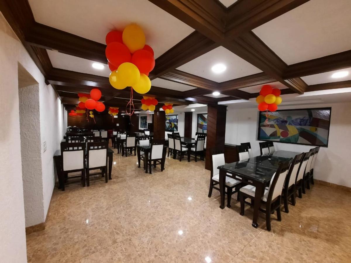 Hotel Basera Mussoorie Zewnętrze zdjęcie