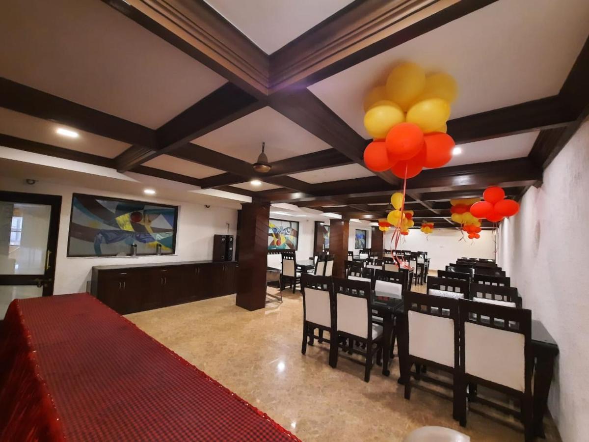 Hotel Basera Mussoorie Zewnętrze zdjęcie