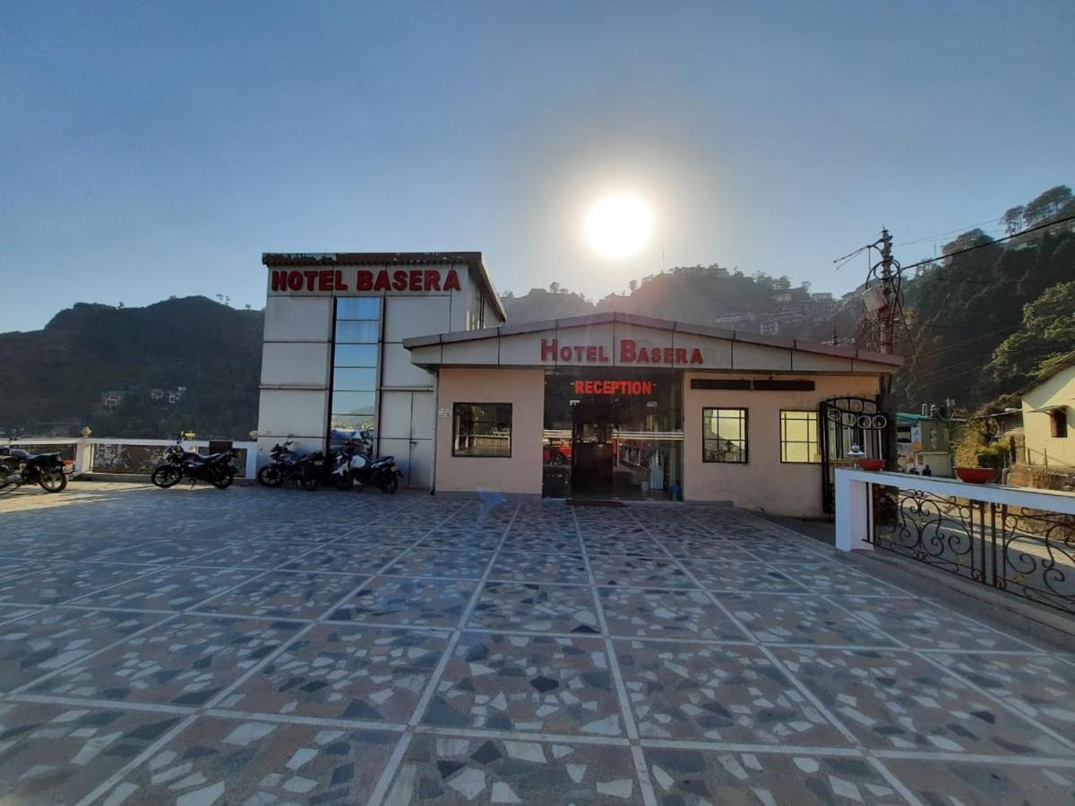 Hotel Basera Mussoorie Zewnętrze zdjęcie