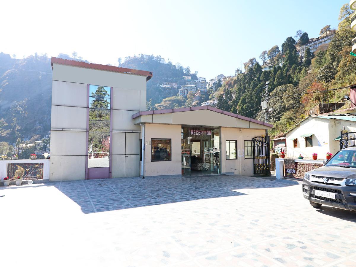 Hotel Basera Mussoorie Zewnętrze zdjęcie