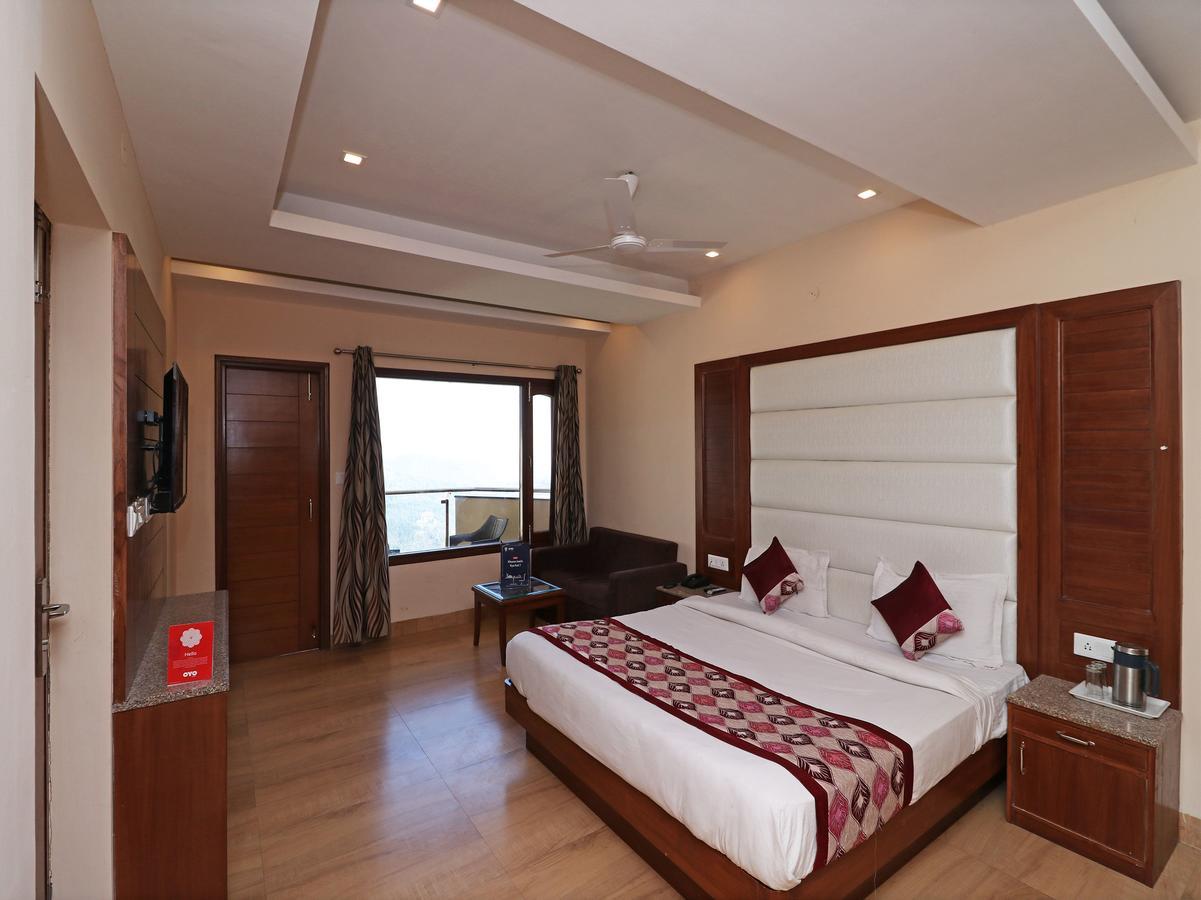 Hotel Basera Mussoorie Zewnętrze zdjęcie
