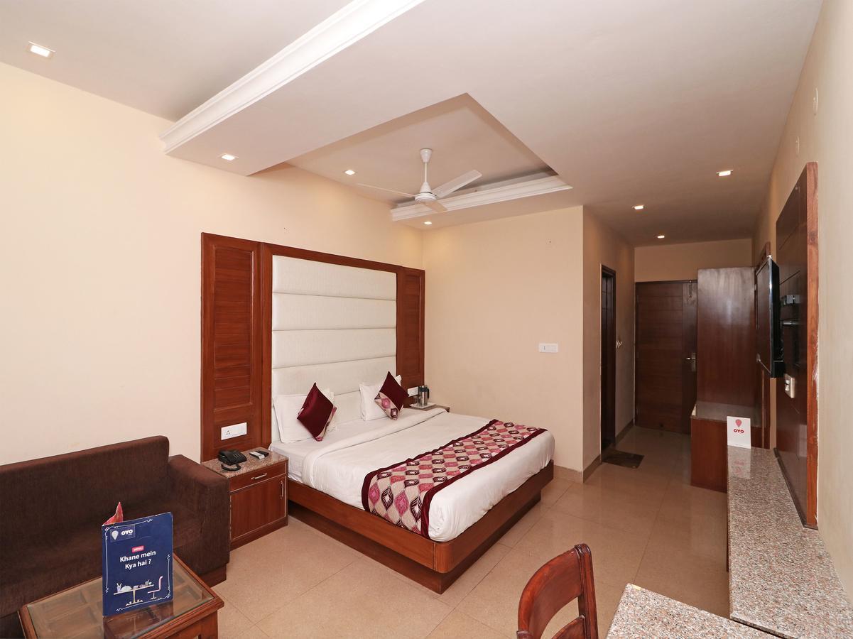 Hotel Basera Mussoorie Zewnętrze zdjęcie