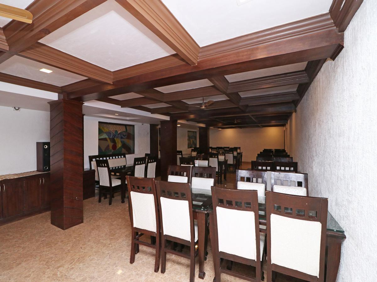 Hotel Basera Mussoorie Zewnętrze zdjęcie