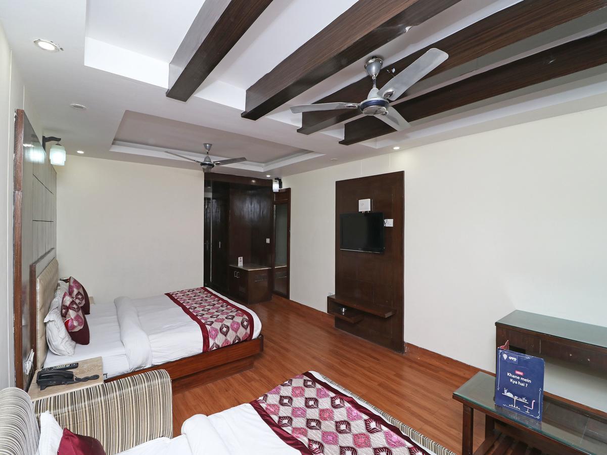Hotel Basera Mussoorie Zewnętrze zdjęcie