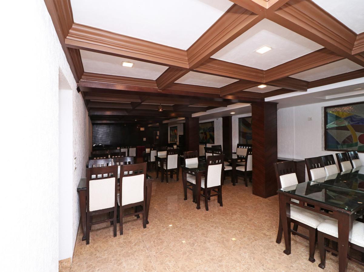 Hotel Basera Mussoorie Zewnętrze zdjęcie