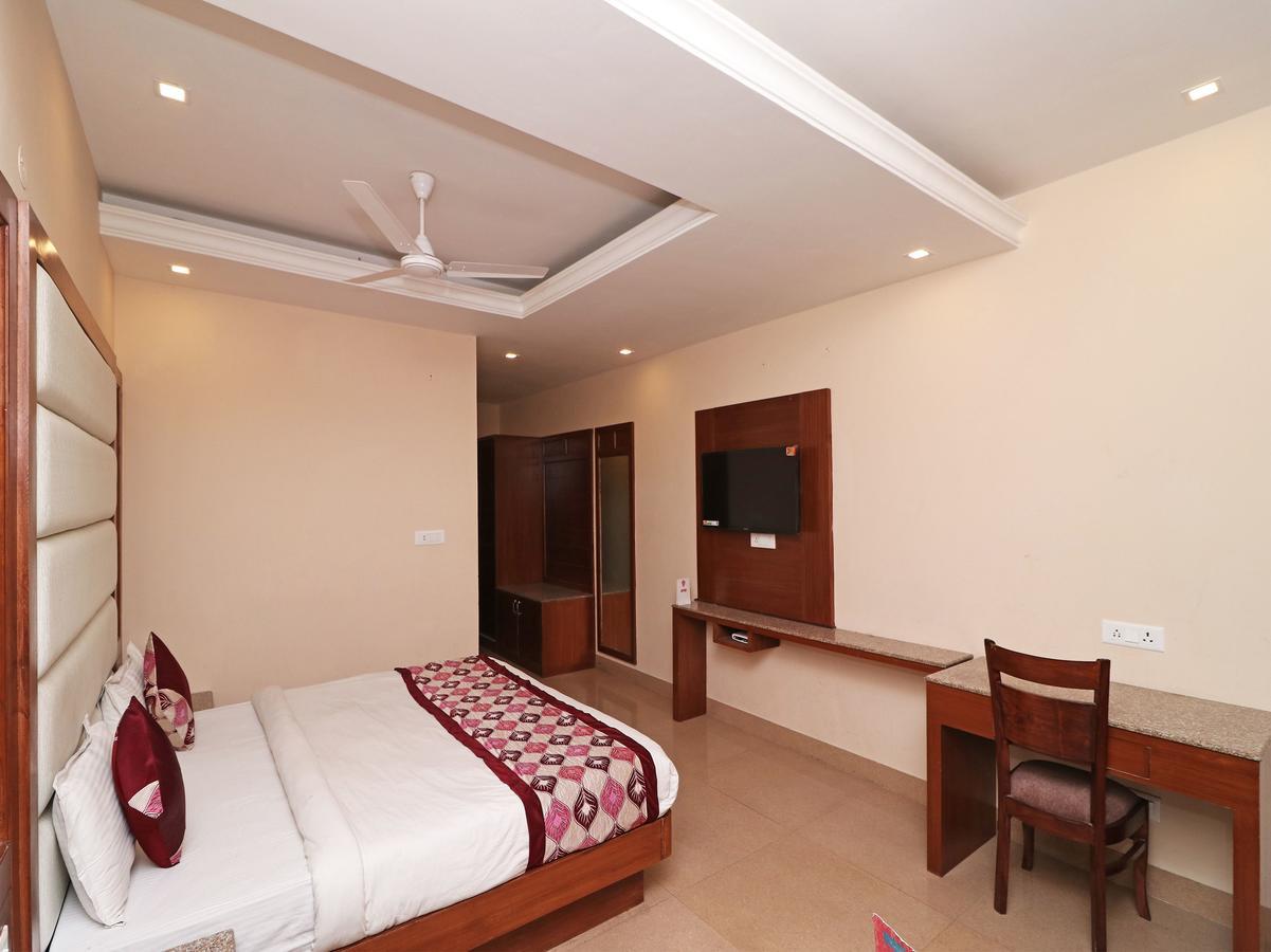 Hotel Basera Mussoorie Zewnętrze zdjęcie