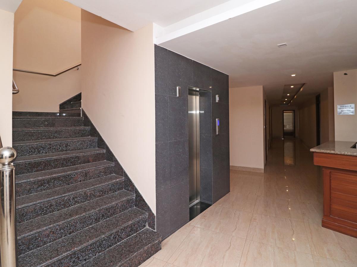 Hotel Basera Mussoorie Zewnętrze zdjęcie