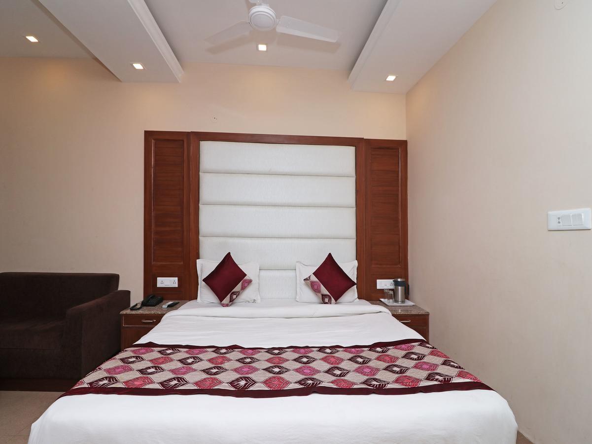 Hotel Basera Mussoorie Zewnętrze zdjęcie