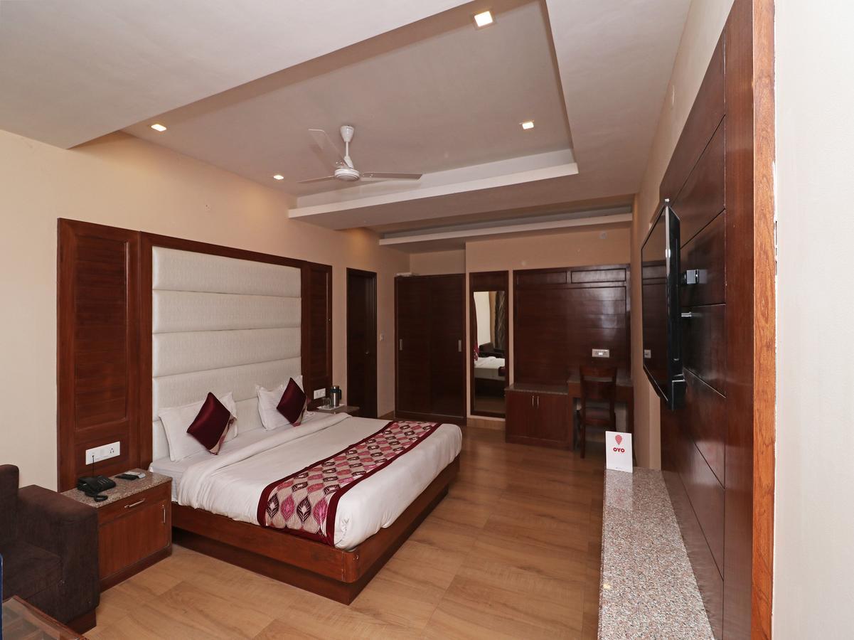 Hotel Basera Mussoorie Zewnętrze zdjęcie